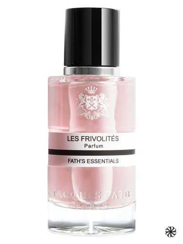 Les Frivolites Jacques Fath