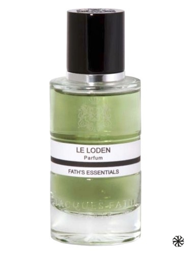 Le Loden Jacques Fath