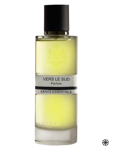 Vers Le Sud Jacques Fath