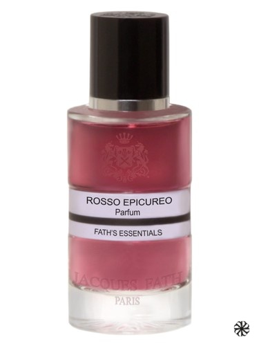 Rosso Epicureo Jacques Fath