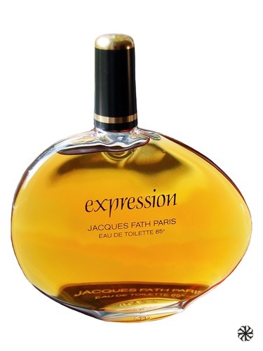 Expression Jacques Fath