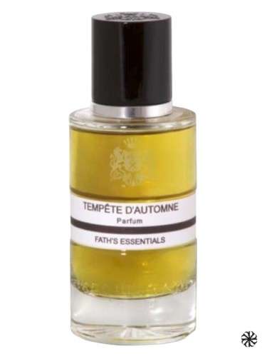 Tempête d’Automne Jacques Fath