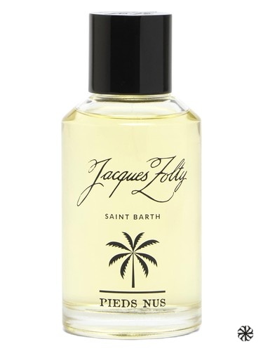 Pieds Nus Jacques Zolty