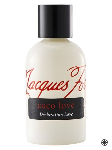Coco Love Jacques Zolty