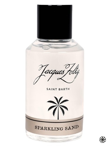 Sparkling Sand Jacques Zolty