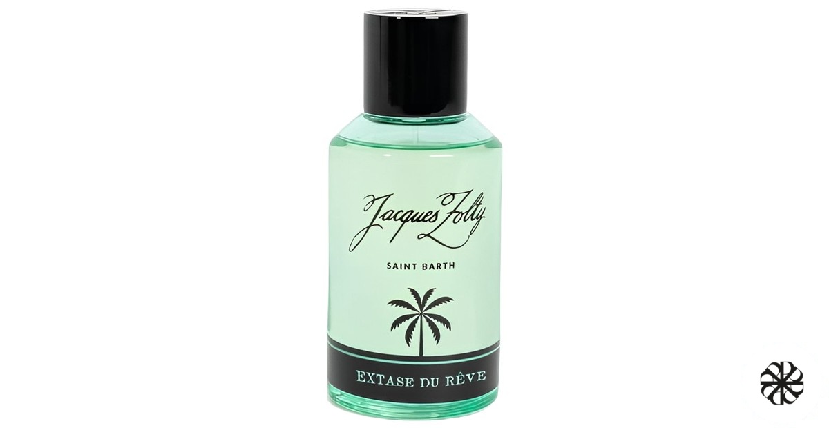 Extase Du Reve Jacques Zolty