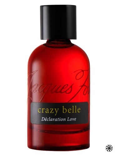 Crazy Belle Jacques Zolty