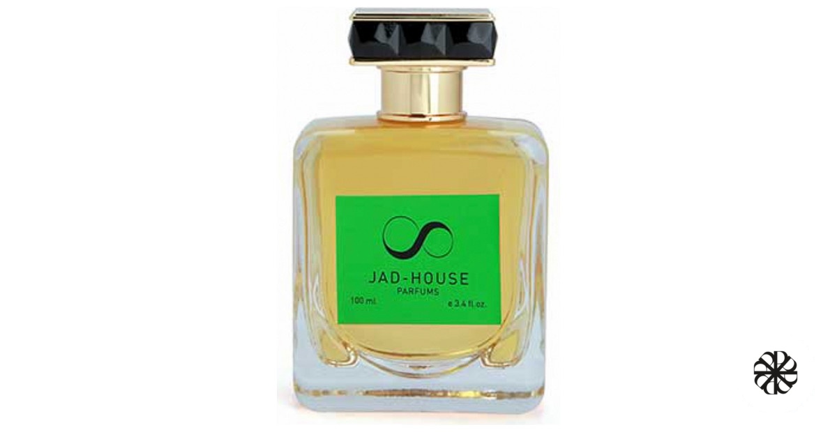 Enjoy With Family Jad House Parfums