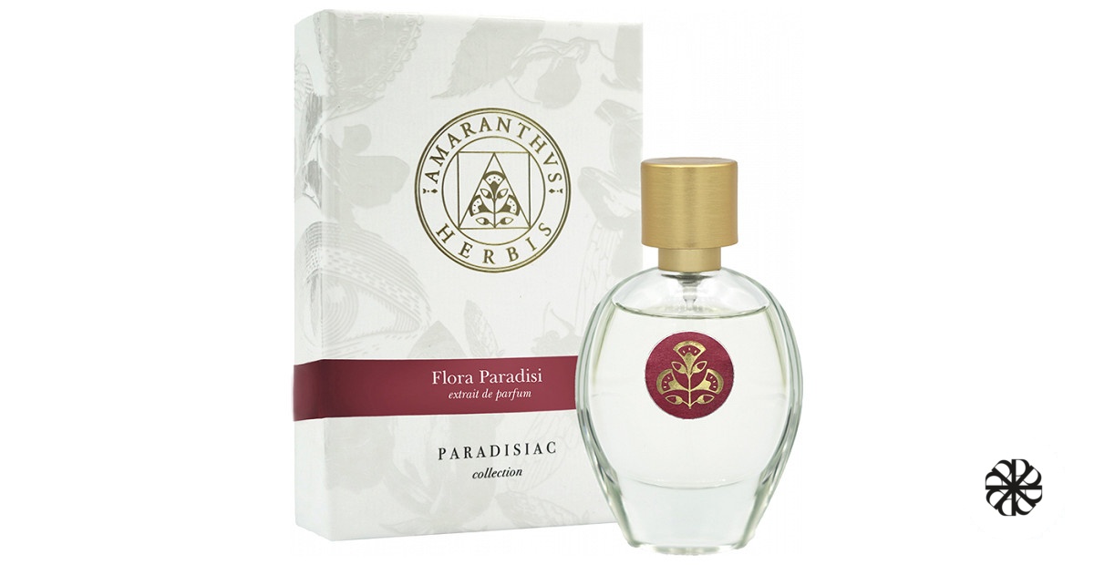 Flora Paradisi Amaranthvs