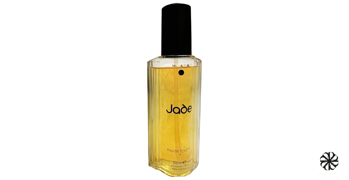 Jade Man Eau de Toilette Jade Parfums