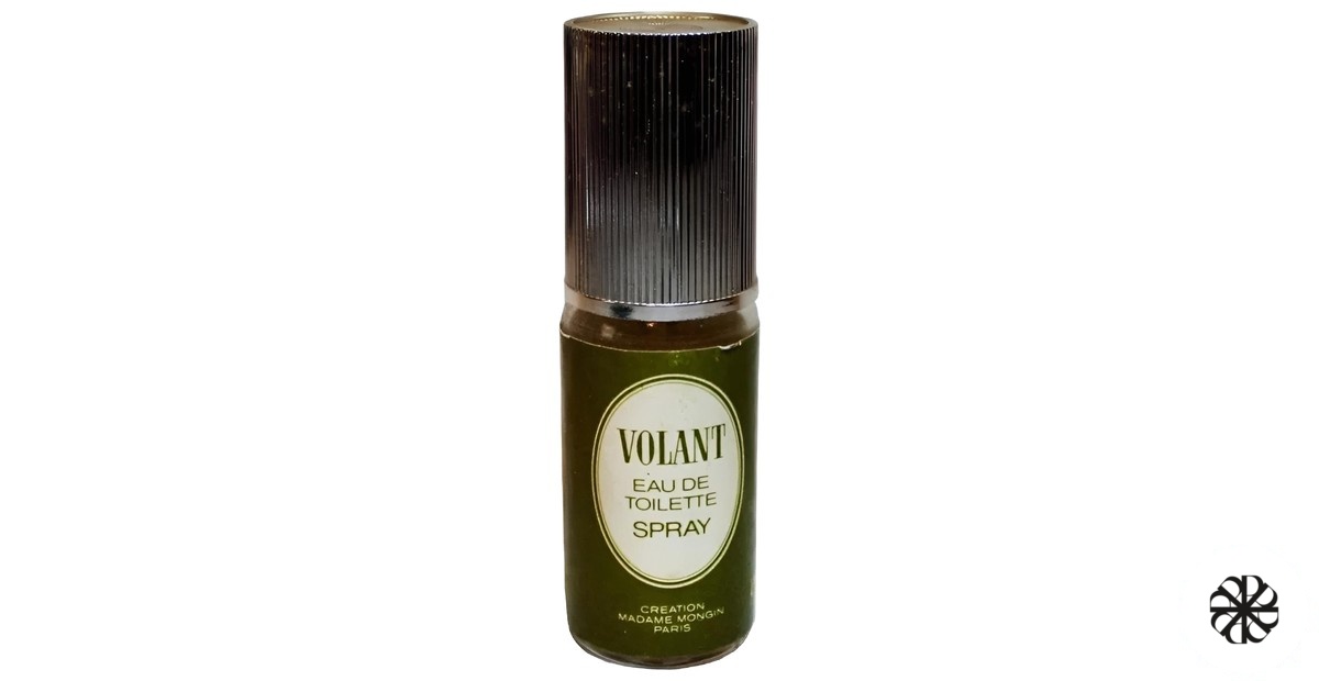 Volant Eau de Toilette Jade Parfums