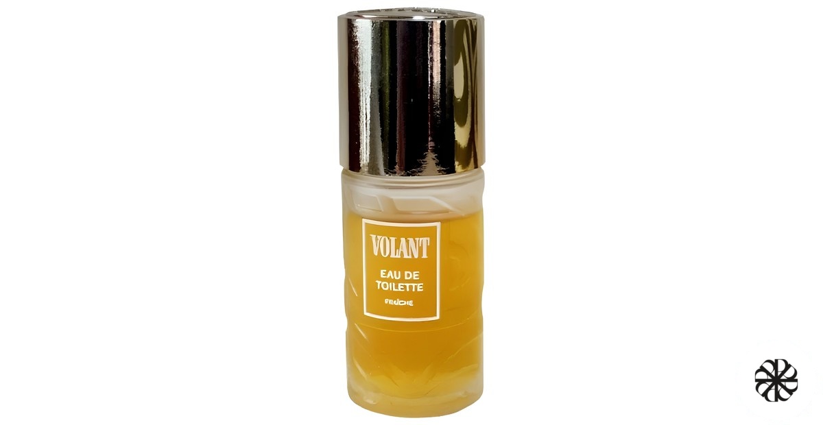 Volant Eau de Toilette Fraîche Jade Parfums