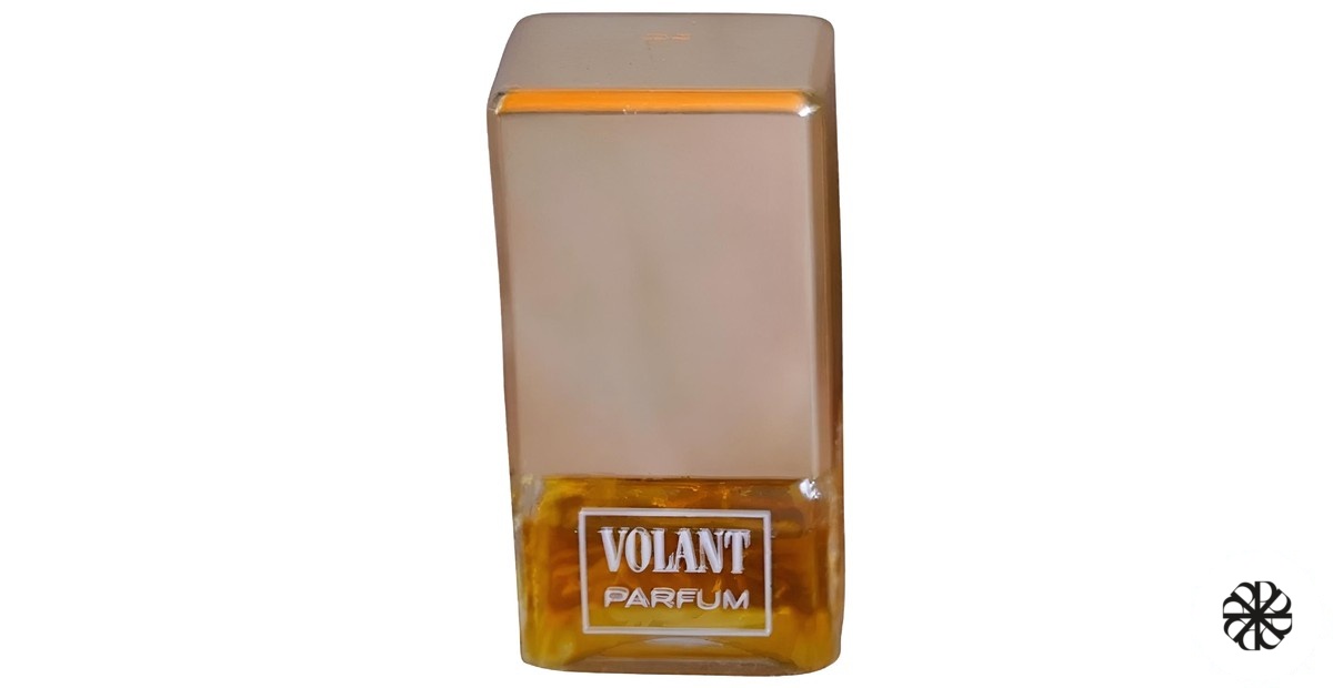 Volant Parfum Jade Parfums
