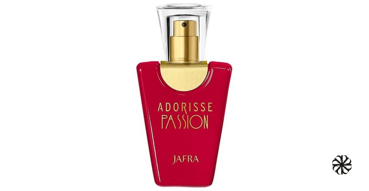 Adorisse Passion JAFRA