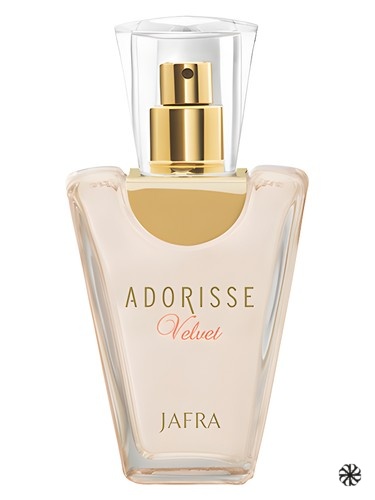 Adorisse Velvet JAFRA