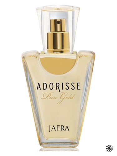 Adorisse Pure Gold JAFRA