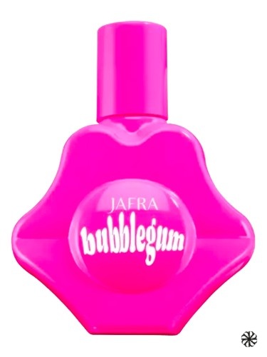 Bubblegum JAFRA