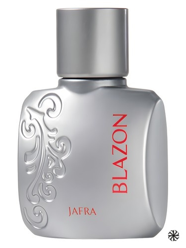 Blazon JAFRA