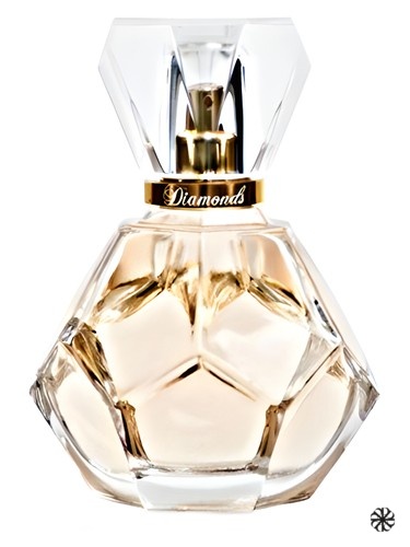 Diamonds JAFRA