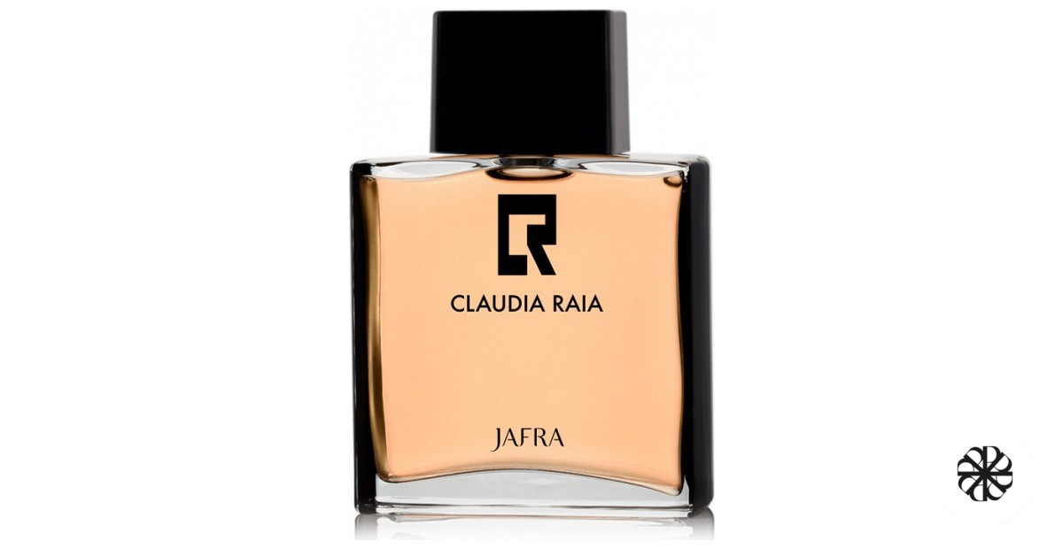 Claudia Raia JAFRA