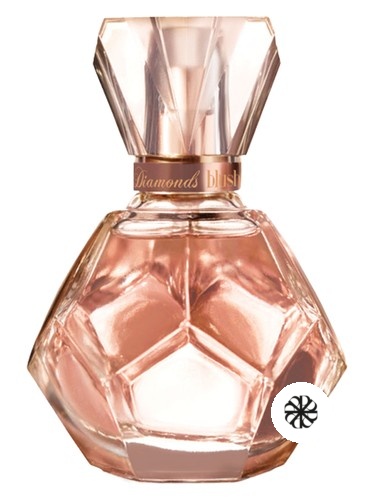 Diamonds Blush JAFRA