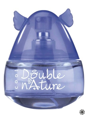 Double Nature Cool JAFRA