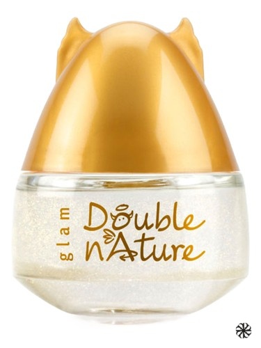 Double Nature Glam JAFRA