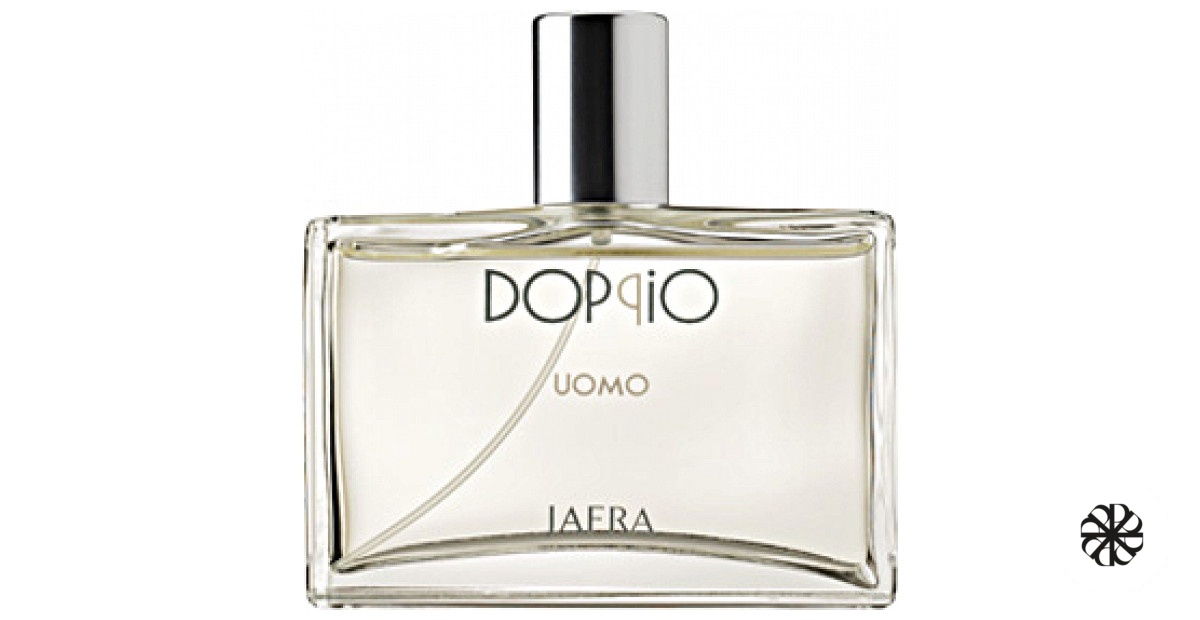 Doppio Uomo JAFRA