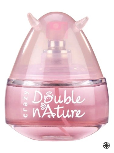 Double Nature Crazy JAFRA