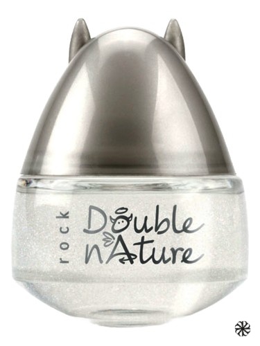 Double Nature Rock JAFRA