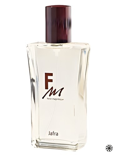 FM Force Magnétique JAFRA