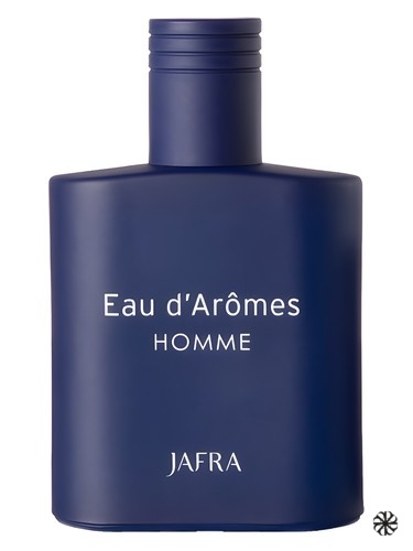 Eau D'aromes Homme JAFRA