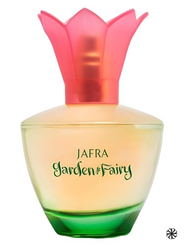 Garden Fairy JAFRA