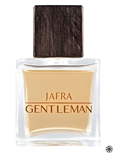 Gentleman JAFRA