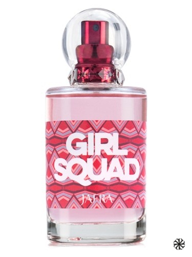 Girl Squad JAFRA