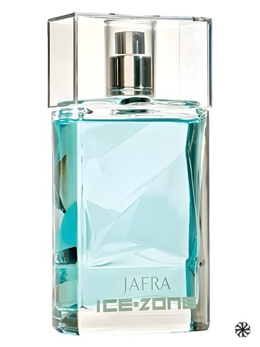 Ice Zone JAFRA