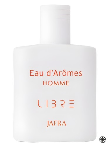 Eau d'Arômes Homme JAFRA