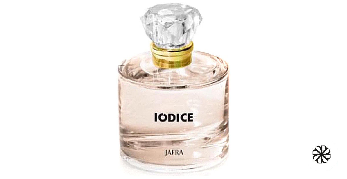 Iódice JAFRA
