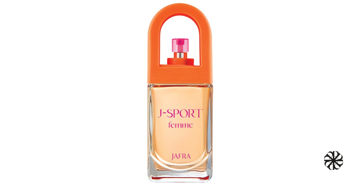 J-Sport Femme JAFRA