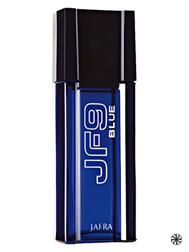 JF9 Blue JAFRA