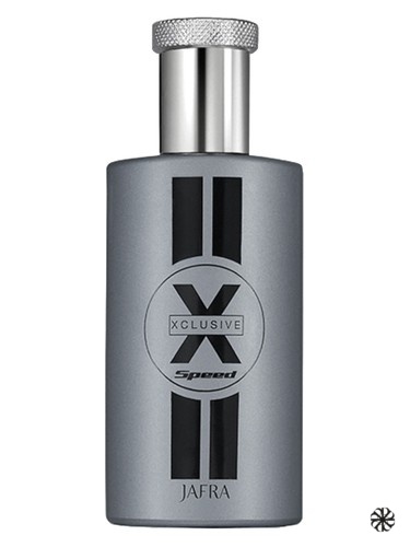 Jafra Xclusive Speed JAFRA