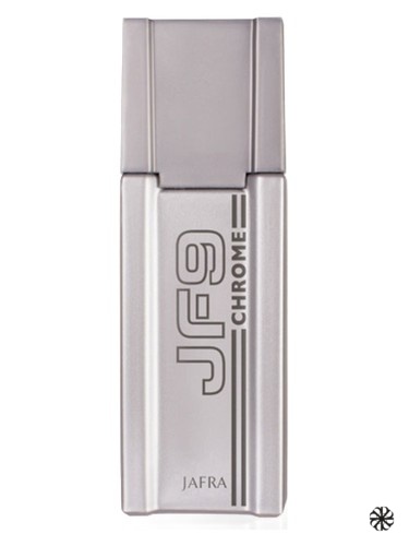 JF9 Chrome JAFRA