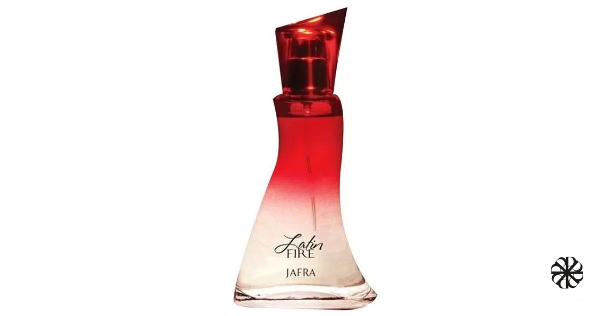 Latin Fire JAFRA