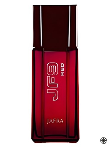 JF9 Red JAFRA
