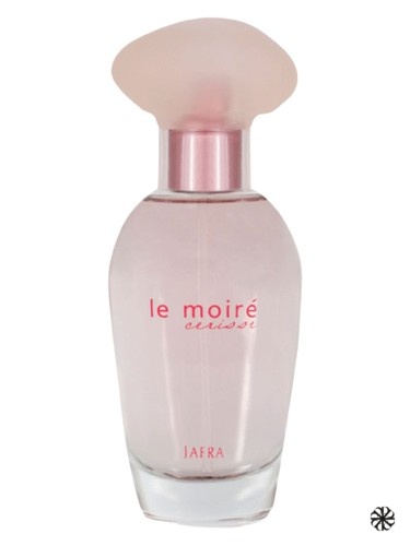 Le Moiré Cerisse JAFRA