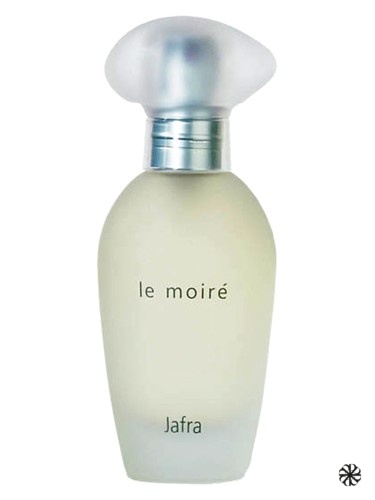 Le Moiré JAFRA