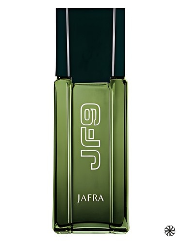 JF9 Green JAFRA