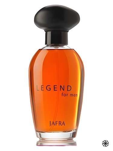 Legend for Men JAFRA