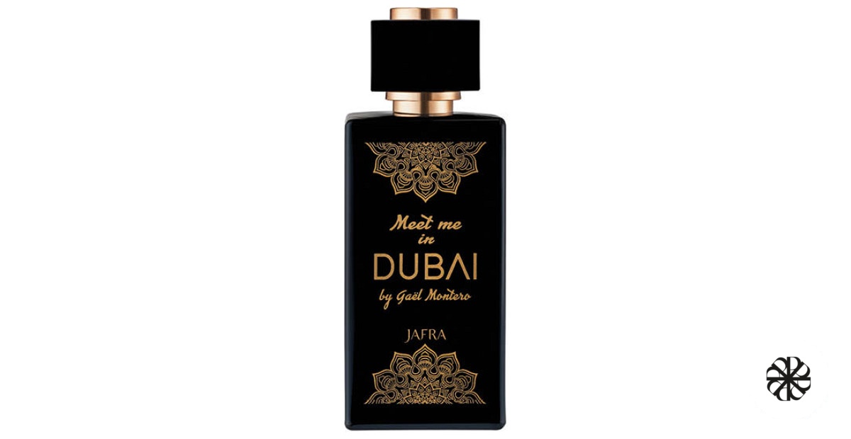 Meet Me In Dubai JAFRA