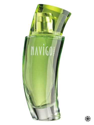Navigo Femme JAFRA